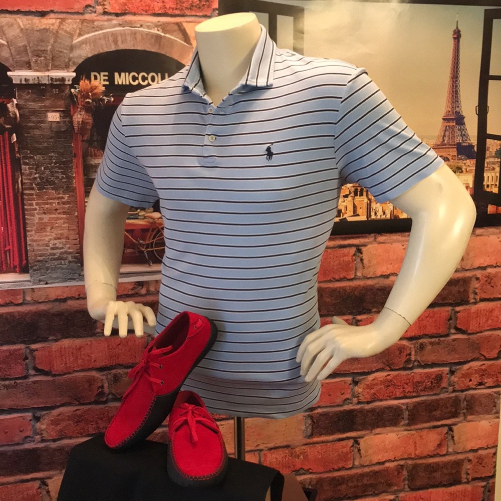 Polo by Ralph Lauren shirt - Picture 8 of 15